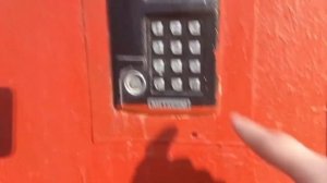 Тест офис-ключа метаком (от подписчика)