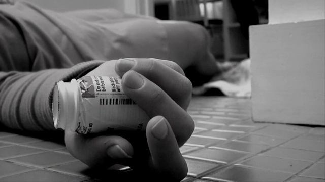 Hamlet Noir Film смотреть онлайн