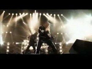 Manowar - Die For Metal (video)