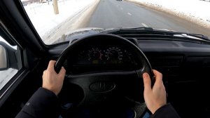 САМЫЙ РОДНОЙ АВТОМОБИЛЬ! ЛАДА НИВА.