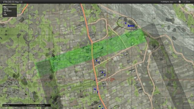 ARMA 3 VTN : Группа KND в царстве Дока смотреть онлайн