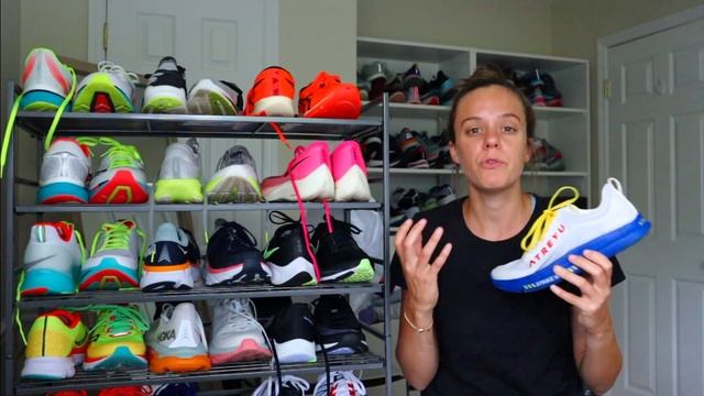 MY TOP 5 TEMPO DAY SHOES смотреть онлайн