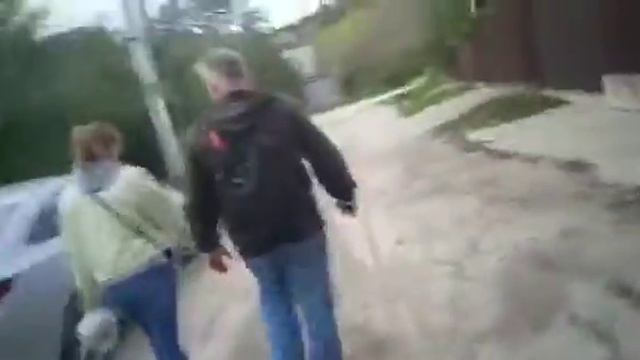 Небольшая прогулка по Сукко