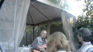 Семен Кац, Сентябрь 2007