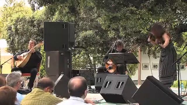 Elena Leda Quintet YouTube смотреть онлайн