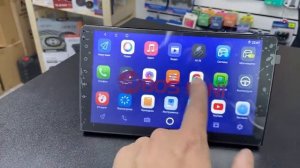 Обзор android магнитолы Bos-Mini CC2L за 6500 рублей