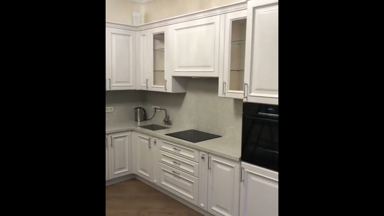 Кухни на заказ Саратов