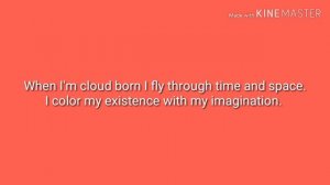 Under the sign of Winx - Karaoke Lyrics.