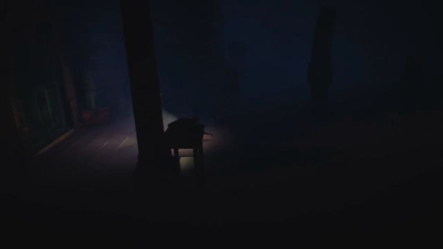 ФИНАЛ / ПОБЕДА ИЛИ ПОРАЖЕНИЕ? - Little Nightmares Дополнение #3 смотреть онлайн