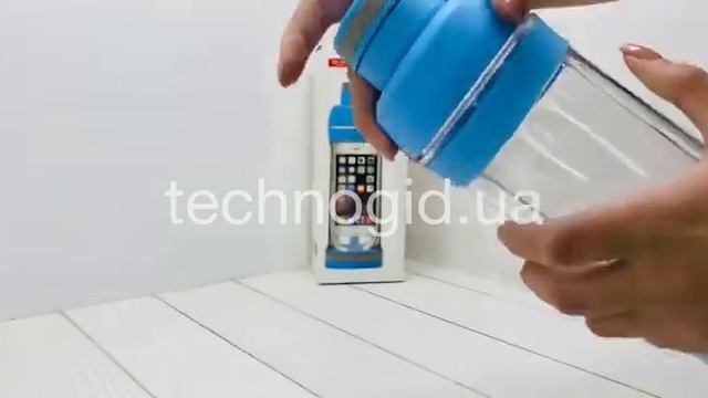 CUP Пляшка Bottle 6s (24) в уп. 24шт. смотреть онлайн