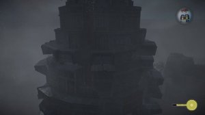 #14 Shadow of the Colossus. Прохождение видеоигры. Конец . Часть 14.