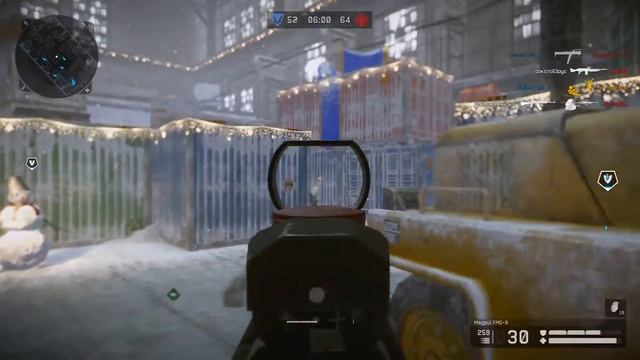 Обновление ПТС и новая пуха Magpul FMG-9 смотреть онлайн