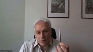 Что такое витализатор воды? Михаил Лаховский отвечает на ваши вопросы