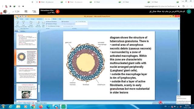 Pathology of respiratory system 1 смотреть онлайн