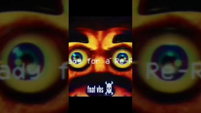 fnaf vhs