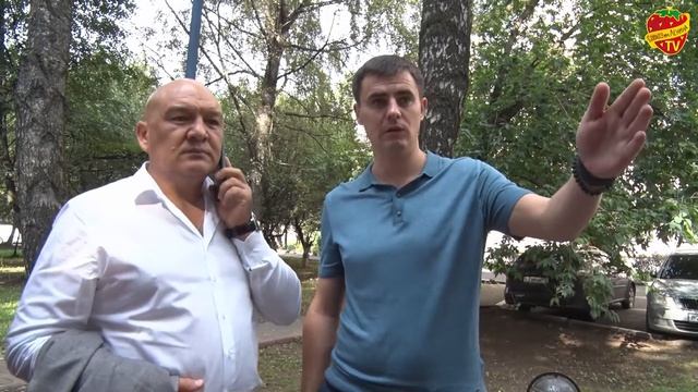 Доверяй, но проверяй смотреть онлайн