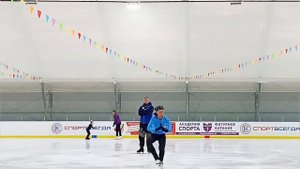 В поисках идеального волчка⛸️⛸️волчок со сменой💫 Salchow, loop, sit-, scratch spins #figureskating