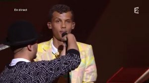 Stromae   Formidable   Papaoutai   Les Victoires de la musique 2014