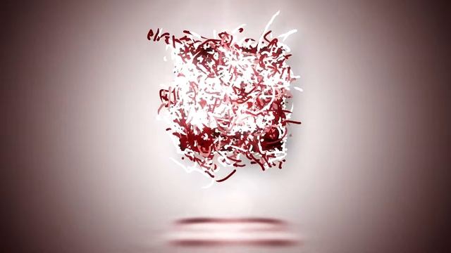 Пример заставки для игр, игровых каналов. Заставка перед видео для игровых каналов.