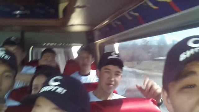 В маршрутке под номером один оп эроина смотреть онлайн