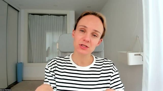 Психотерапия расстройств пищевого поведения - CBT Clinic Education. Набор на 4-й поток! смотреть онлайн