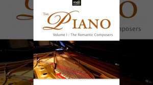 Rhapsody on a Theme of Paganini, Op. 43 : Variation XXIV. A tempo un poco meno mosso