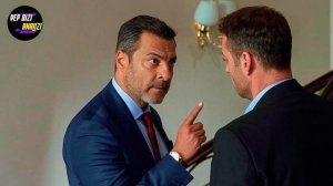 KIZILCIK ŞERBETİ 62.BÖLÜM 2. FRAGMANI -Evlendik