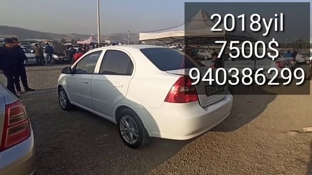 18-ОКТЯБР НЕКСИЯ 1500$ БАНК НЕКСИЯ НАРХЛАРИ 2021 смотреть онлайн