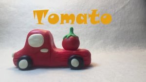 Vegetables vocabulary