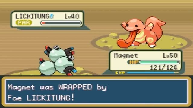 Pokémon Fire Red #49 (Finale 1/3): Indigo Plateau Pokemon League смотреть онлайн