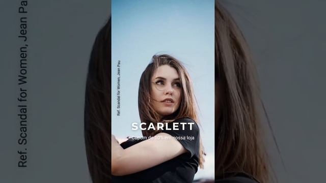 Contratipo Feminino #contratiposcandal #kaapoparfums смотреть онлайн