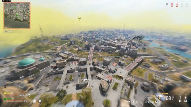 Call of Duty Warzone 3 (URZIKSTAN) Sniper Rifle KATT-AMR & AR RAM- 7 смотреть онлайн