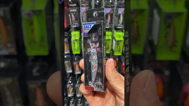 Поступление воблеров DUO #fishing #duo #sakuramasu смотреть онлайн