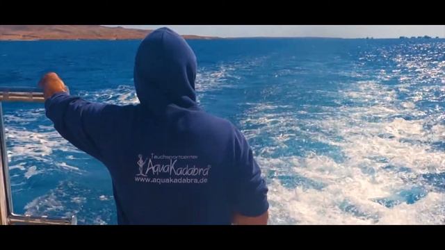 Hurghada 2017 A Trip Montage смотреть онлайн