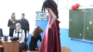 Сценка "Орфография по - Шекспировски"