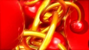 Космическая музыка-Молекула