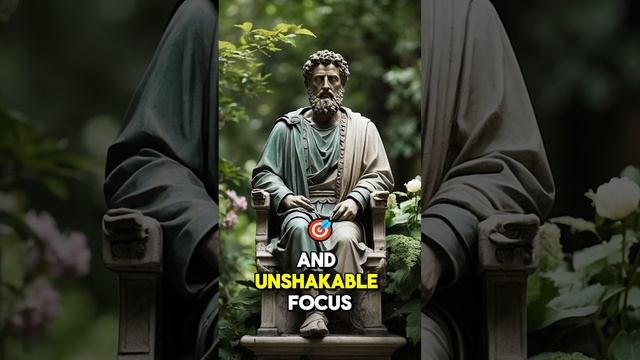 From Monk Mode to Alpha Male A Stoic Transformation смотреть онлайн