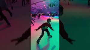 Фристайл на льду 5. Freestyle on ice 51( עם שינויים)