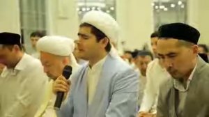 Кори Мухаммадлоик Аминов -Жарангли овози билан