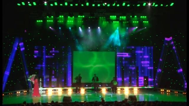 Фаризат Зейналова Лезгинская 2 Лезги 13 смотреть онлайн