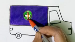 Рисунок атомобиля! рисунок, раскраска  для детей