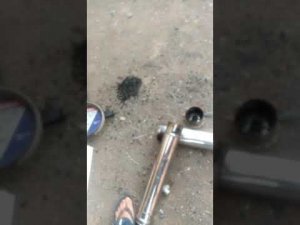 Дымогенератор II (с нижней тягой)
