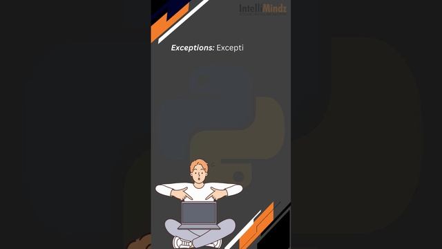 Syntax error and exception in python programming. #training #dataengineer #python #courses #nodejs