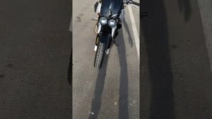 Обзор булки ( Buell xb9s lightning)