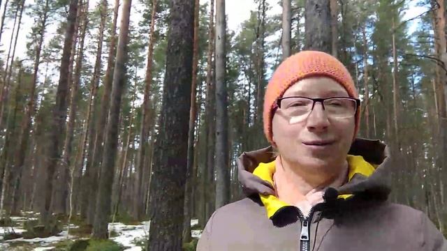 М.06)) Молитва с Духом Святым на природе за сердца наши. смотреть онлайн