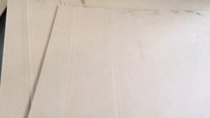 Резательно-рилевочный станок TSS для гофрокартона с тонкими дисковыми ножами