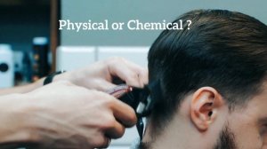 Examples of Physical and Chemical Changes ( Updated )