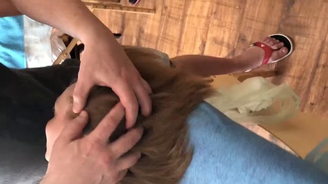 мышечно сухожильный релиз 6 смотреть онлайн