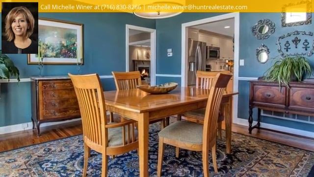 9507 Lantana Drive, Clarence, NY 14032 - MLS #B1151834 смотреть онлайн