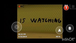 СУПЕР МИШКА ПОПАЛ В ЗАКУЛИСЬЕ